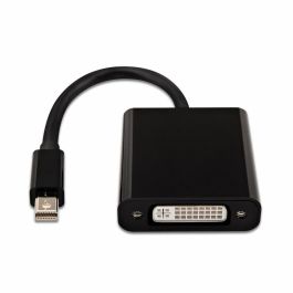 Cable DisplayPort Mini a DVI V7 CBL-MD1BLK-5E Negro Precio: 10.58999986. SKU: S55019532