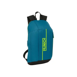 Safta Mochila Mini Munich Land 390x220x100 mm Precio: 28.8585. SKU: B12NHVDWSV