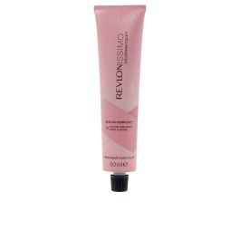 Revlon Revlonissimo Cromatics #C46 Tangerine Red 60 ml Tinte Pelo Permanente