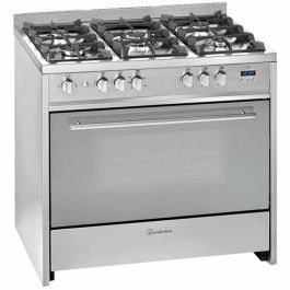 Cocina de Gas Meireles G 910 X Acero Precio: 1071.69000015. SKU: S0410004