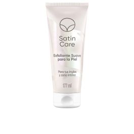 Gillette Venus Íntima Exfoliante Suave Zonas Sensibles 177 ml Precio: 5.68999959. SKU: B19WESYZHM