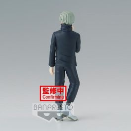 Figura Banpresto Jujutsu Kaisen Toge Inumaki Figura Banpresto Jujutsu Kaisen Toge Inumaki