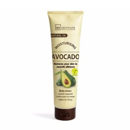 Idc Institute Loción Corporal con Aceite Natural de Aguacate – Fórmula Vegana Precio: 3.58999982. SKU: S4503738