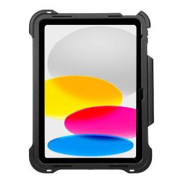 Targus SAFEPORT RUGGED MAX Funda para iPad 10th gen. 10.9" Resistente a Golpes Negro Precio: 57.49999981. SKU: B1CMZ54TEF