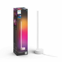 Philips Hue PHI8718696176238 Lámpara de mesa Degradada Signe Blanco con White and Color Ambiance Precio: 133.50000059. SKU: S7812193