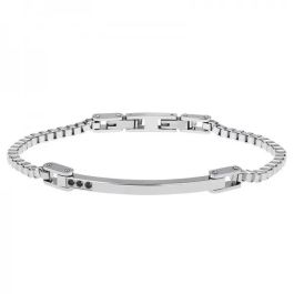 Pulsera Hombre Breil TJ2744 20 cm Precio: 39.79000058. SKU: B1G9SBVDW3