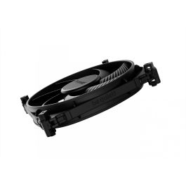 be quiet! SILENT WINGS 4 Ventilador para Carcasa 140mm PWM High-Speed Negro 14 cm