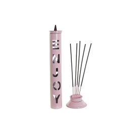 Set de incienso DKD Home Decor Incienso Precio: 24.58999994. SKU: B19GYGJGWT