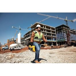 DeWALT Cargador Rápido Cuádruple