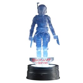 Figura Bo-Katan Kryze Holocomm Collection Star Wars 15cm Figura Bo-Katan Kryze Holocomm Collection Star Wars 15cm