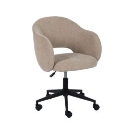 Silla de Oficina Negro Beige 56 x 56 x 85 cm Precio: 171.49999977. SKU: B1AGPXWEB3