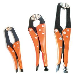 Prensa Sargento Grip-on