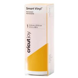 Cricut Smart Vinyl Rollo de vinilo de termotransferencia Precio: 14.49999991. SKU: B19ADHKVHA