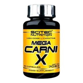 Mega Carni 1000 60 Caps Precio: 15.4999999. SKU: B17E33YS49