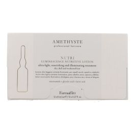 Farmavita Amethyste Luminescence Nutritive Lotion (12x8ML) Precio: 39.1072. SKU: B1JTGHZWXT