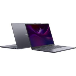 Lenovo 83K100FSFR Portátil IdeaPad Slim 3 15IRH10, Core i7-13620H, 16 GB RAM, 1 TB SSD, 15.3" WUXGA IPS, Sin Windows, AZERTY Lenovo 83K100FSFR Portátil IdeaPad Slim 3 15IRH10, Core i7-13620H, 16 GB RAM, 1 TB SSD, 15.3" WUXGA IPS, Sin Windows, AZERTY
