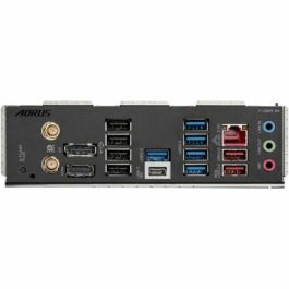 Gigabyte B650 AORUS ELITE AX V2 AM5 DDR5 Wi-Fi 6E Placa Base GIG1707619723029