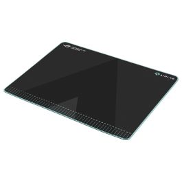 Asus ROG Hone Ace Aim Lab Edition Alfombrilla de Ratón para Juegos Negro 90MP0380-BPUA00 420x508mm