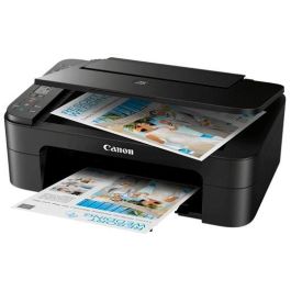 Canon Equipo Multifunción Injket Color Pixma Ts3350 Negro Precio: 52.5000003. SKU: B17EATZ92C