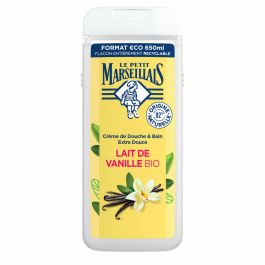 Le Petit Marseillais Gel Baño Leche De Vainilla 650 Ml Precio: 3.50000002. SKU: B1DQYBMV2S