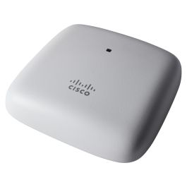 Cisco CBW140AC Punto de Acceso Wireless 802.11ac Wave 2 MIMO 2x2 867 Mbps Precio: 144.78999997. SKU: B12VBN3SH6