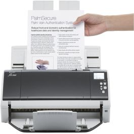 Ricoh fi-7480 Escáner de Documentos Profesional