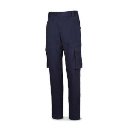 Pantalones de seguridad Stretch 588pbsam Azul marino Precio: 20.59000009. SKU: S7920020