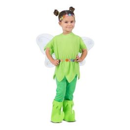 Disfraz campanilla talla 7-9 años Disfraz campanilla talla 7-9 años
