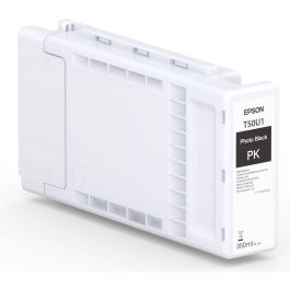 EPSON Tinta GF Singlepack UltraChrome XD3 Photo Black T50U1 (350ml) para SC-T7700D Precio: 143.94999982. SKU: B19M63Y5AF