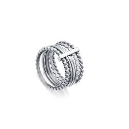 Anillo Mujer Viceroy 75307A01600 16 Precio: 60.95000021. SKU: B1987BVRXF