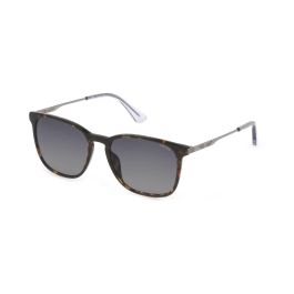 Gafas de Sol Hombre Police SPLD47-550752 Ø 55 mm Precio: 55.50000049. SKU: B167P3QN57
