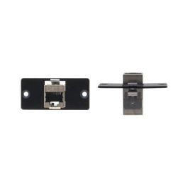 Kramer Electronics W-45(B) toma de corriente RJ-45 Negro Precio: 41.7899999. SKU: B16KE2MJPC