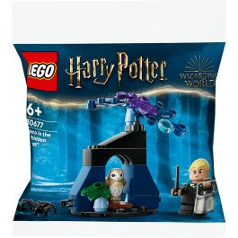 LEGO 30677 Harry Potter Draco Malfoy en el Bosque Prohibido Polybag Precio: 20.50000029. SKU: B1DNEWRWKT