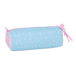 Bolso Escolar Portatodo Safta Blackfit8 Smile 80x210x70 mm Bolso Escolar Portatodo Safta Blackfit8 Smile 80x210x70 mm
