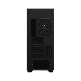 Fractal Design Define 7 XL Midi Tower Negro PC ATX EATX Micro ATX Mini-ITX SSI CEB SSI EEB Acero Ventana Lateral Filtro Anti-polvo Gestión de Cables