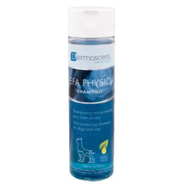 Nextmune Dermoscent Efa Physio Shampoo para Perro y Gato - Nutritivo, Protector, 200 mL Precio: 14.95000012. SKU: B1AFCD5TFL