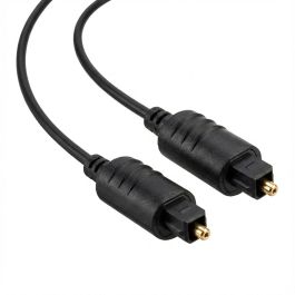 ROLINE 11.09.4385 Cable Toslink 5m Macho a Macho Negro Precio: 33.1177. SKU: B1FZB5N8J5