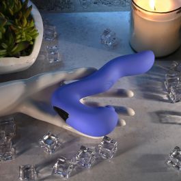 Vibrador Evolved Azul Vibrador Evolved Azul
