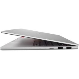 Lenovo IdeaPad Slim 5 13ARP10 Portátil | Pantalla IPS WUXGA 13,3'' AMD R7-7735HS RAM 16 GB 512 GB Aluminio AZERTY 83J2004QFR