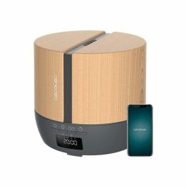 Humidificador PureAroma 550 Connected Grey Woody Cecotec PureAroma 550 Connected Grey Woody Humidificador PureAroma 550 Connected Grey Woody Cecotec PureAroma 550 Connected Grey Woody Precio: 37.50000056. SKU: B1G22HZB2L