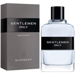 Givenchy Gentlemen Only edt vapo 100 ml Eau de Toilette para Hombre