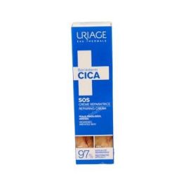 Uriage Bariederm Cica Crema 40 ml Precio: 8.68999978. SKU: S0576398