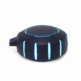 Gembird SPK-BTOD-01 altavoz portátil o de fiesta Altavoz monofónico portátil Negro 3 W Precio: 11.88999966. SKU: S5616405