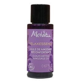 Relaxessence, Orgánico, Reafirmación, Aceite de masaje, Lavanda, 20 ml *Probador Precio: 12.50000059. SKU: B16YAG3YRG