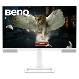 BenQ EW2790U 9H.LN3LJ.LBE Monitor LED 27 pulgadas 4K Ultra HD Blanco Precio: 412.89000005. SKU: B1JGMK8FNR
