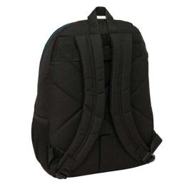 Munich Mochila Road Adaptable a Carro 32x44x16cm