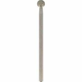 Dremel 7105 Lote de 2 Puntas de Diamante Ø 4.4mm para Grabado, Corte y Escultura en Madera, Cerámica, Metal, Vidrio y Piedra Precio: 33.4999995. SKU: B1CMKDQ39J
