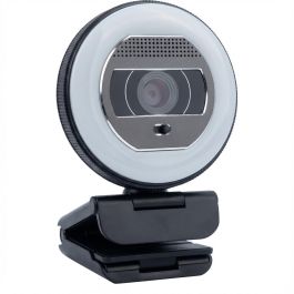 Wortmann TERRA Halo LED Lichtkranz C1868pro Full HD black Precio: 50.3965. SKU: B13YTS86QW
