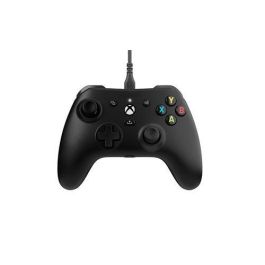 NACON Mando Xbox Compatible con Cable - Certificado Oficial - Negro Precio: 44.891. SKU: B1KLRFPPT3