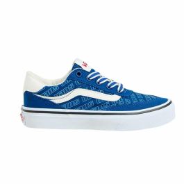 Zapatillas Deportivas Infantiles Vans Brooklyn Ls Rtlg Azul L Precio: 45.98999944. SKU: B15Y7RBHM8